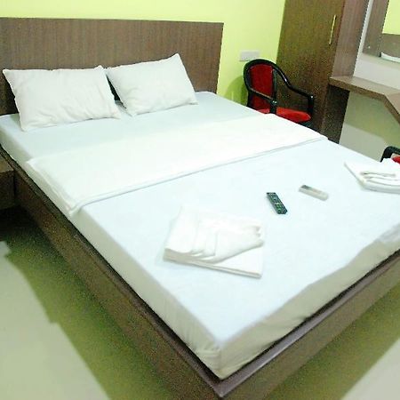 Hotel Pon Amutha Karur  Luaran gambar