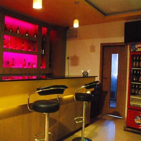 Hotel Pon Amutha Karur  Luaran gambar