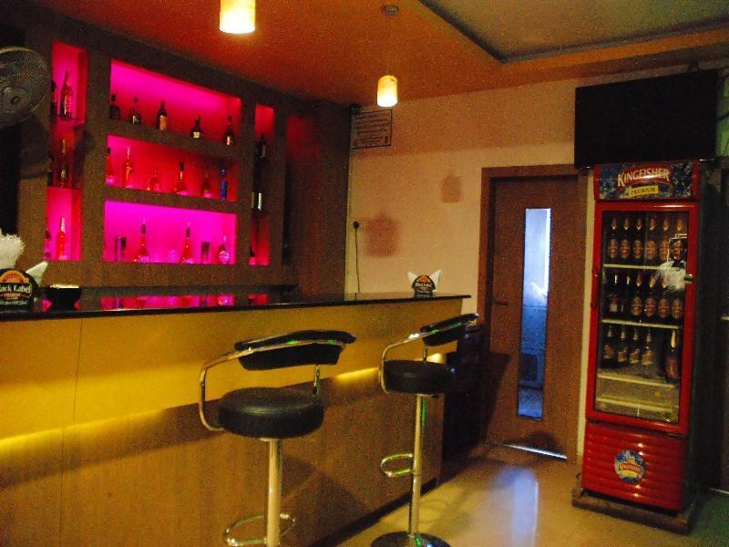 Hotel Pon Amutha Karur  Luaran gambar